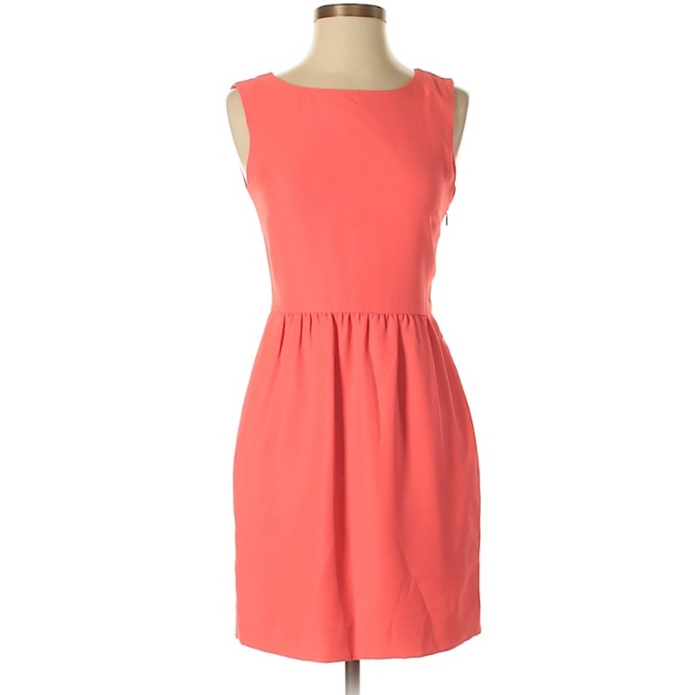 J. Crew dress